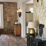 La Maison D'aude Villa *