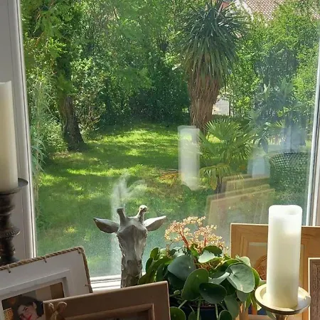 빌라 La Maison D'aude