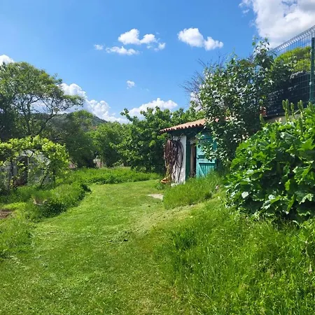 빌라 La Maison D'aude *