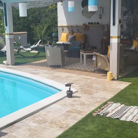 La Maison D'aude 빌라 퀼랑