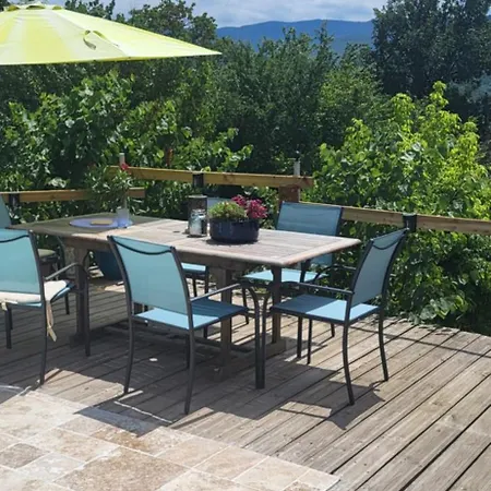 빌라 La Maison D'aude *