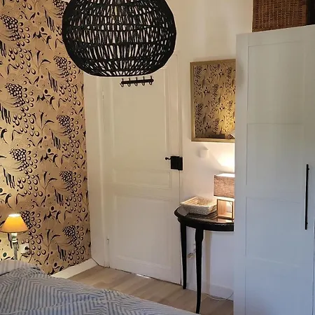 La Maison D'aude 빌라 퀼랑