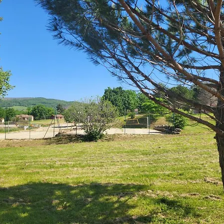 La Maison D'aude *