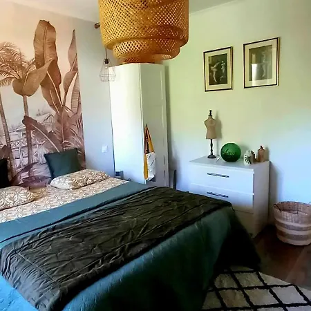 La Maison D'aude Villa