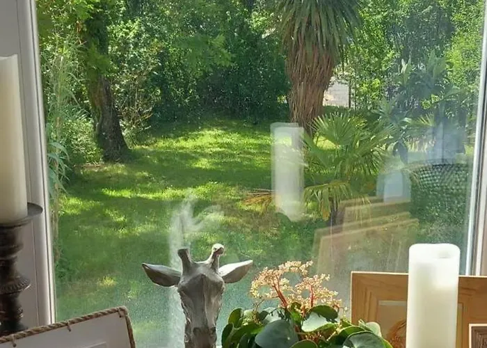 Villa La Maison D'aude