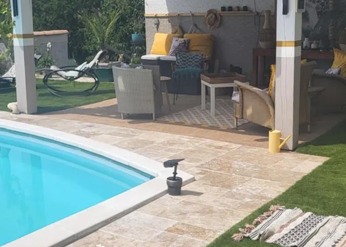 La Maison D'aude Villa Quillan