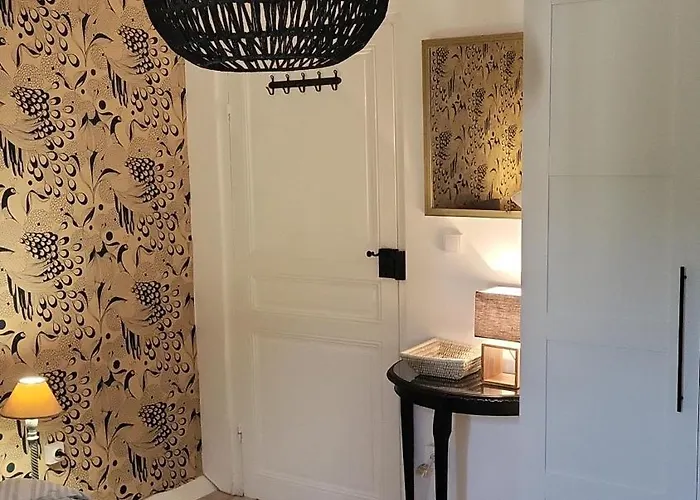 La Maison D'aude Villa Quillan