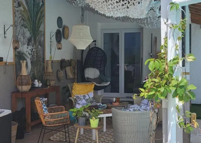 Villa La Maison D'aude